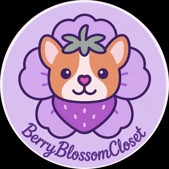 berryblossomdog